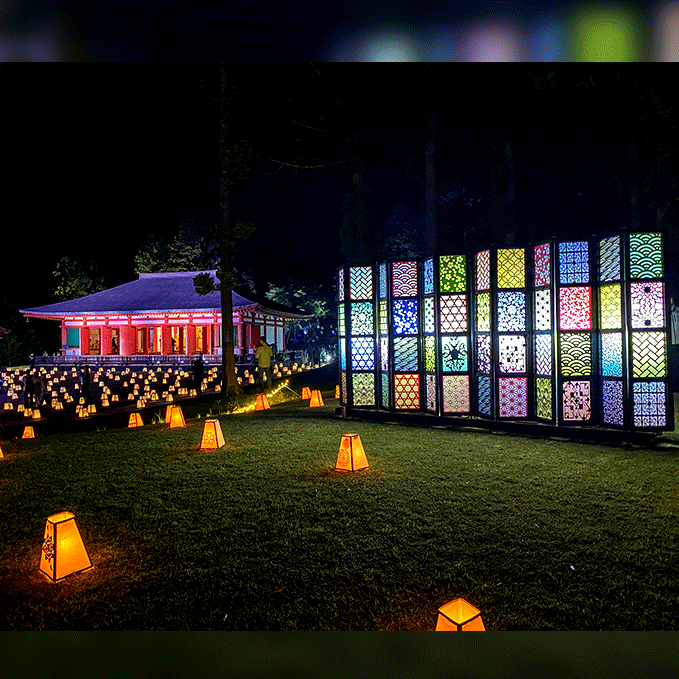 春夏秋冬の季節ごと、雄大な自然、伝統的なお祭り、磐梯町ならではの特産品、キャンプやスキー等のレジャー、たくさんの富んだ観光資源があります。