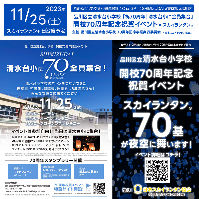 ena小6 2023年 パースペクティブ