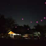 昨日2022年10月28日金曜日の🌄夕方［稲沢イルミネーション2022］のリハーサルを行ってきました😊