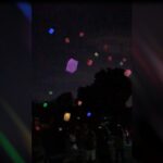 日本スカイランタン協会です！✨ 本日(日付変わりましたが）3/4（土）卒業スカイランタン® in 石刀神社 無事終演となりました！ 皆様のご協力でスカイランタンを無事に終えることができました！